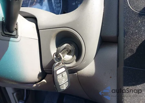 2012 Kia Sedona Lx z USA, uszkodzony, nr VIN KNDMG4C77C6424290